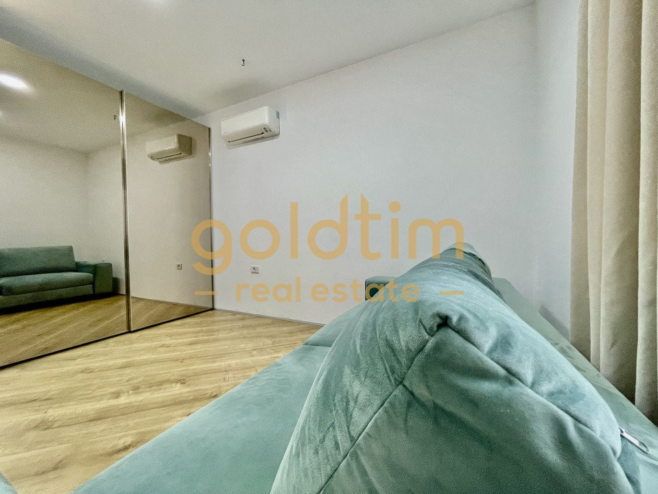 NOU/PET FRIENDLY/PENTHOUSE/ TERASA 100 mp/BOXA/SPATII GENEROASE/VIEW PANORAMIC 