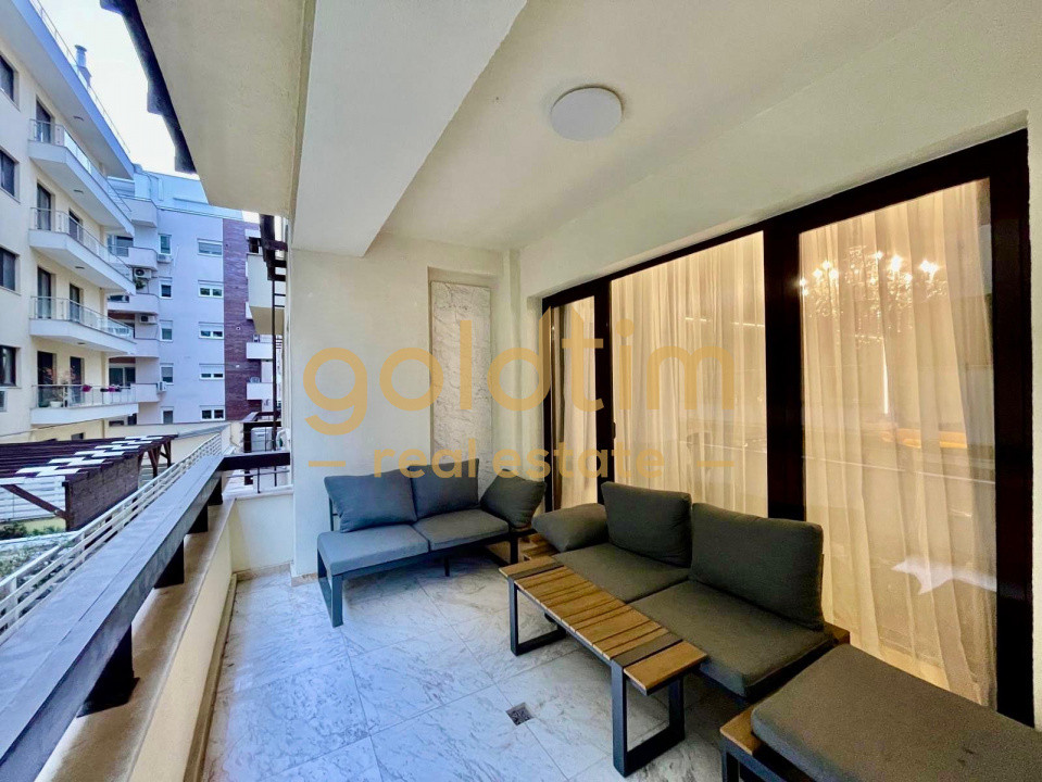 APARTAMENT SUPERB/MOBILAT/UTILAT/NORDULUI/HERASTRAU