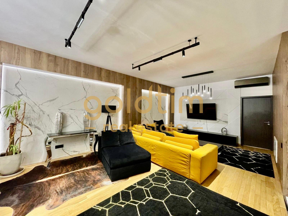 APARTAMENT SUPERB/MOBILAT/UTILAT/NORDULUI/HERASTRAU