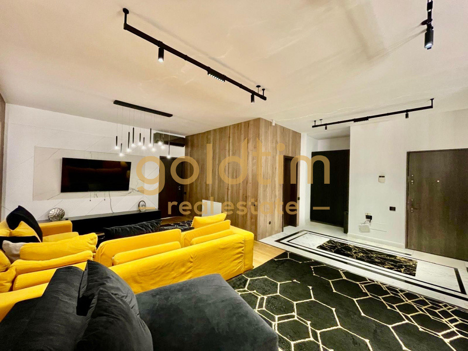 APARTAMENT SUPERB/MOBILAT/UTILAT/NORDULUI/HERASTRAU