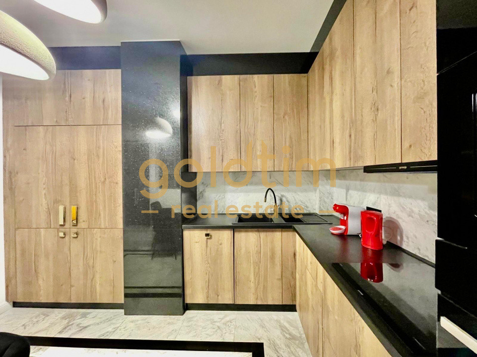 APARTAMENT SUPERB/MOBILAT/UTILAT/NORDULUI/HERASTRAU