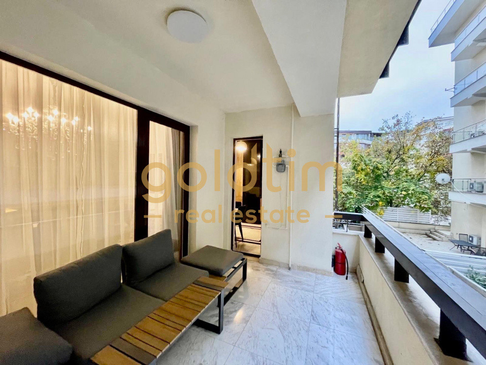 APARTAMENT SUPERB/MOBILAT/UTILAT/NORDULUI/HERASTRAU