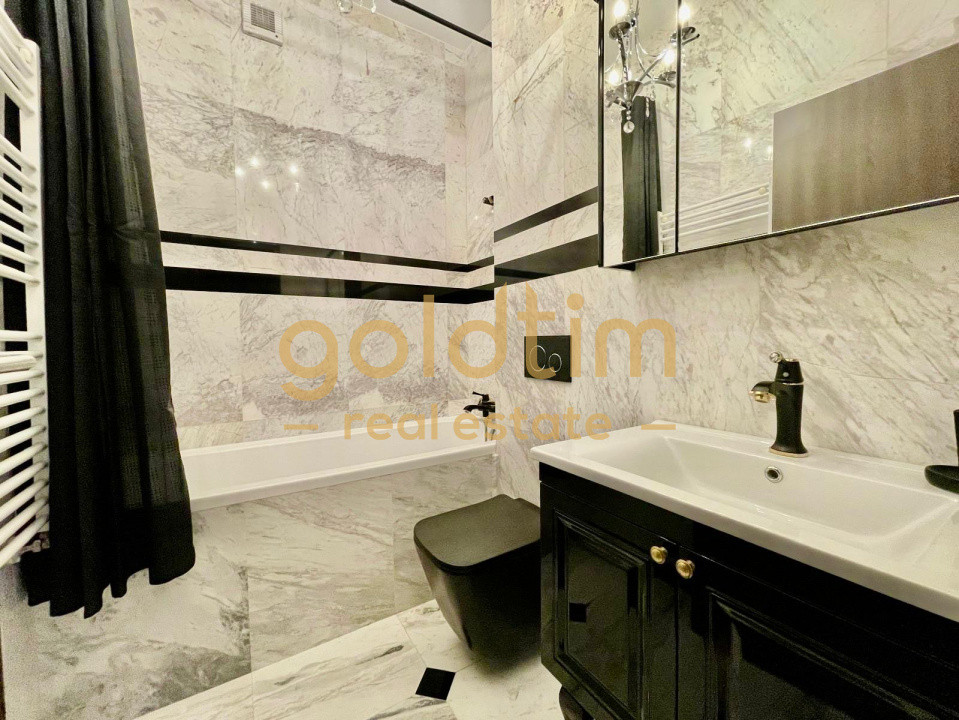 APARTAMENT SUPERB/MOBILAT/UTILAT/NORDULUI/HERASTRAU