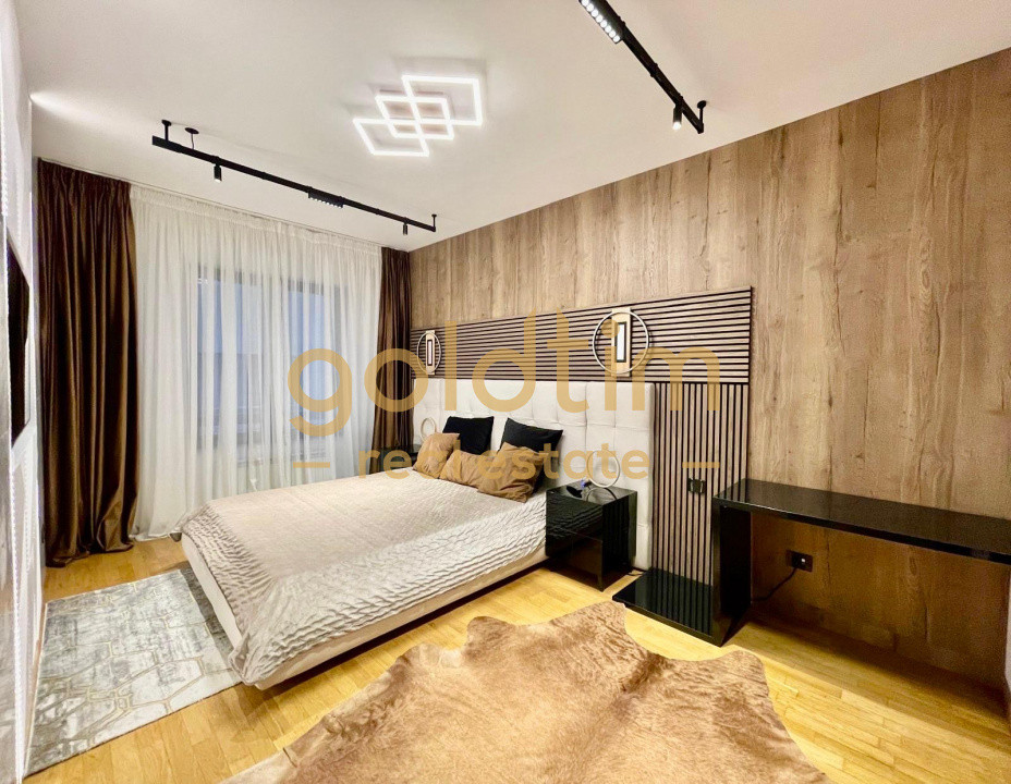 APARTAMENT SUPERB/MOBILAT/UTILAT/NORDULUI/HERASTRAU