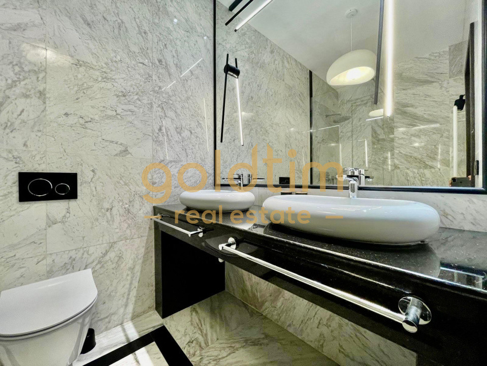 APARTAMENT SUPERB/MOBILAT/UTILAT/NORDULUI/HERASTRAU