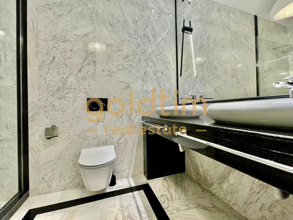 APARTAMENT SUPERB/MOBILAT/UTILAT/NORDULUI/HERASTRAU