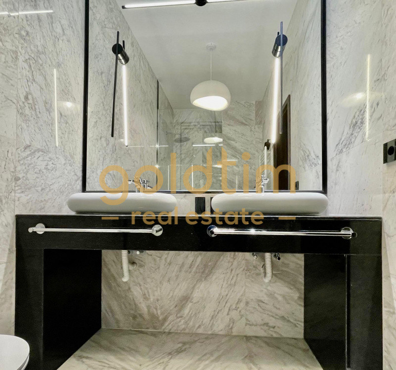 APARTAMENT SUPERB/MOBILAT/UTILAT/NORDULUI/HERASTRAU