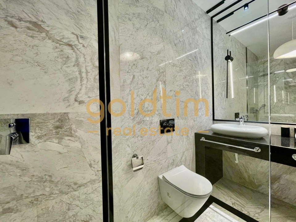 APARTAMENT SUPERB/MOBILAT/UTILAT/NORDULUI/HERASTRAU