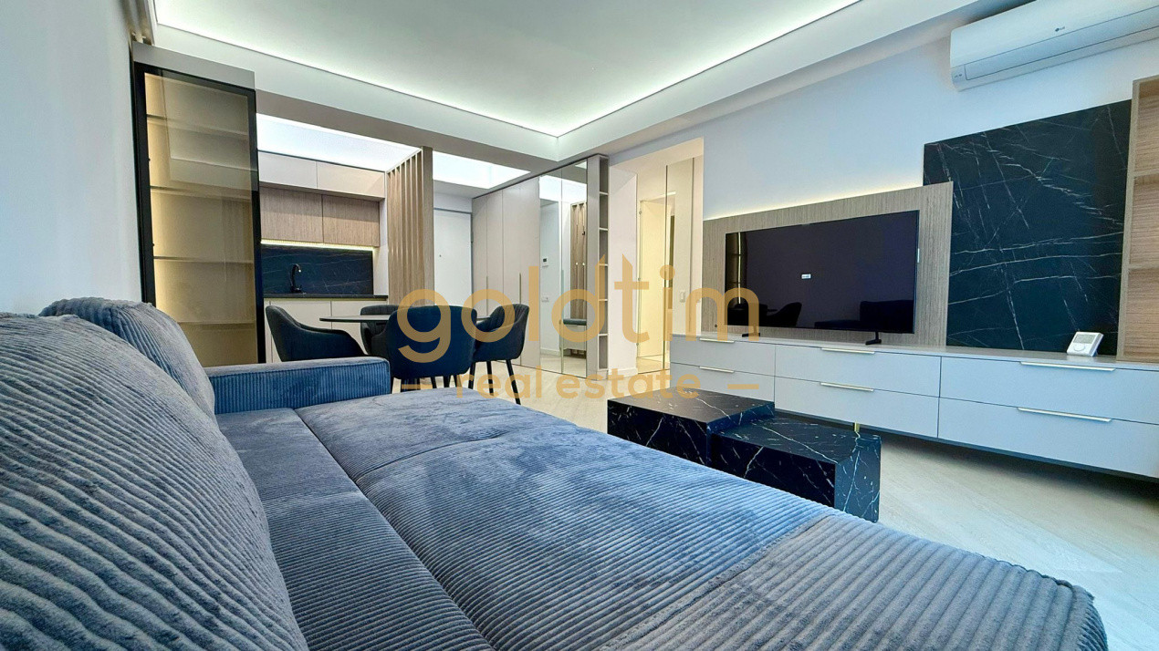 CORTINA NORTH/DISPONIBIL IMEDIAT/SUPERB/SPATII GENEROASE/PARCARE INCLUSA