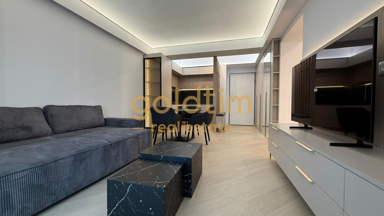 CORTINA NORTH/DISPONIBIL IMEDIAT/SUPERB/SPATII GENEROASE/PARCARE INCLUSA