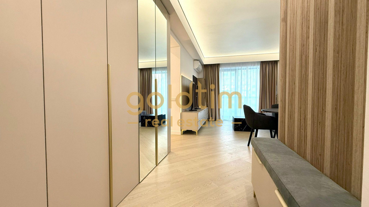 CORTINA NORTH/DISPONIBIL IMEDIAT/SUPERB/SPATII GENEROASE/PARCARE INCLUSA