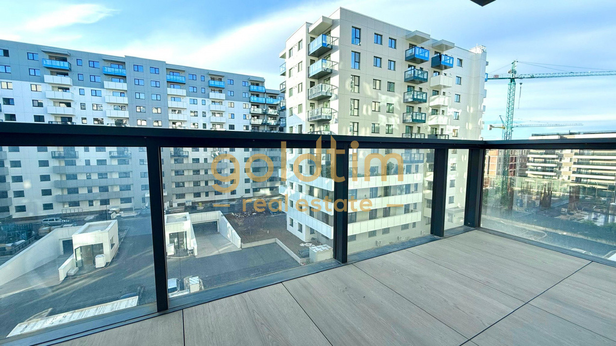 CORTINA NORTH/DISPONIBIL IMEDIAT/SUPERB/SPATII GENEROASE/PARCARE INCLUSA