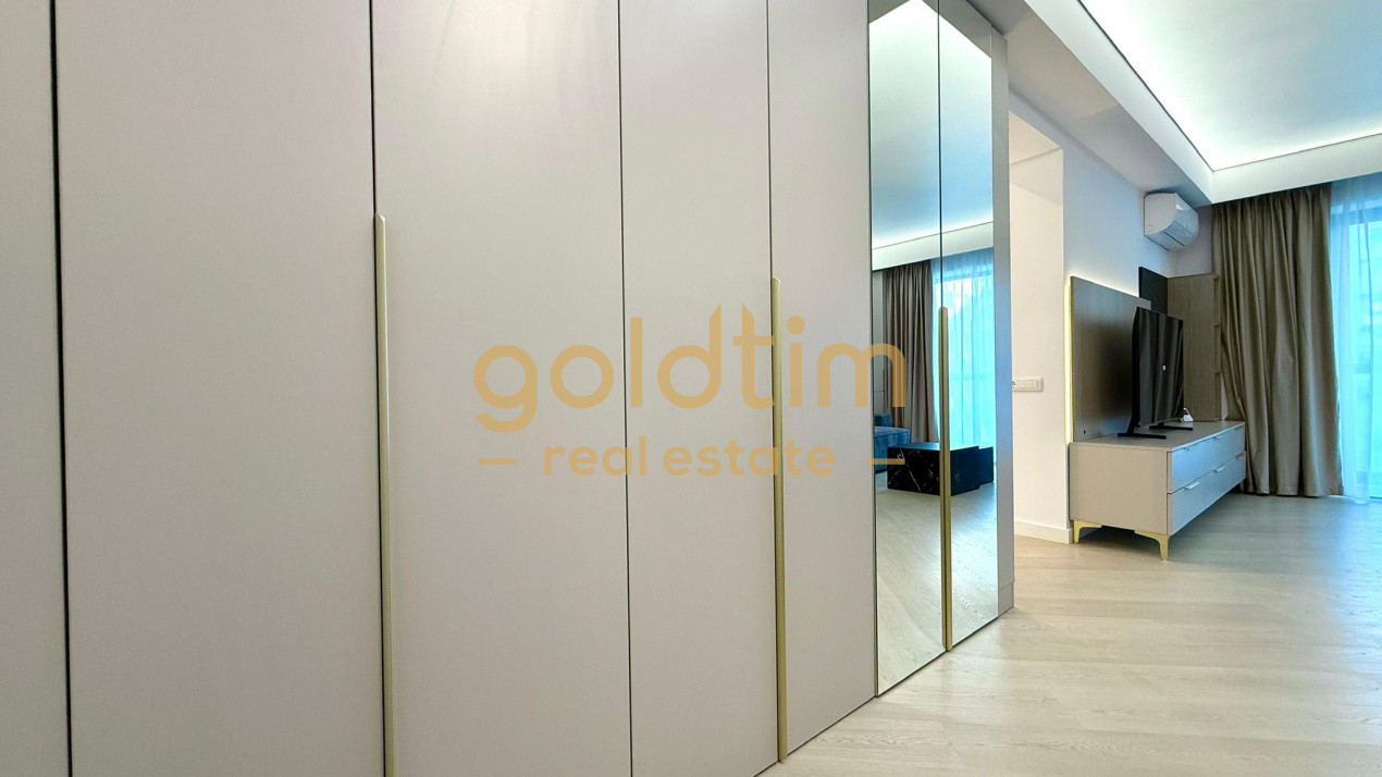 CORTINA NORTH/DISPONIBIL IMEDIAT/SUPERB/SPATII GENEROASE/PARCARE INCLUSA