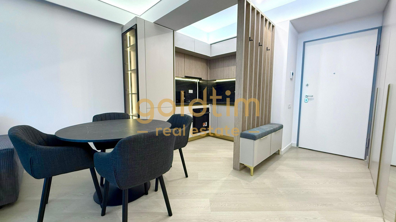 CORTINA NORTH/DISPONIBIL IMEDIAT/SUPERB/SPATII GENEROASE/PARCARE INCLUSA