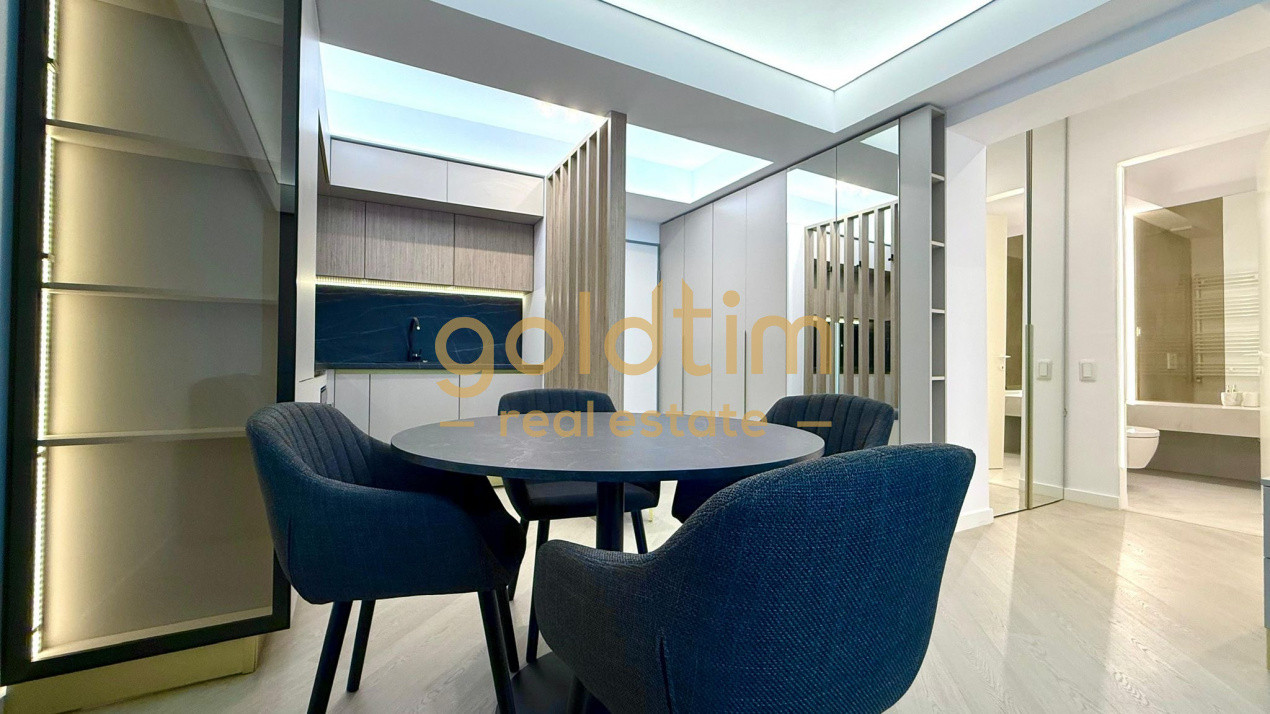 CORTINA NORTH/DISPONIBIL IMEDIAT/SUPERB/SPATII GENEROASE/PARCARE INCLUSA