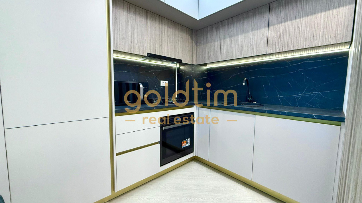 CORTINA NORTH/DISPONIBIL IMEDIAT/SUPERB/SPATII GENEROASE/PARCARE INCLUSA