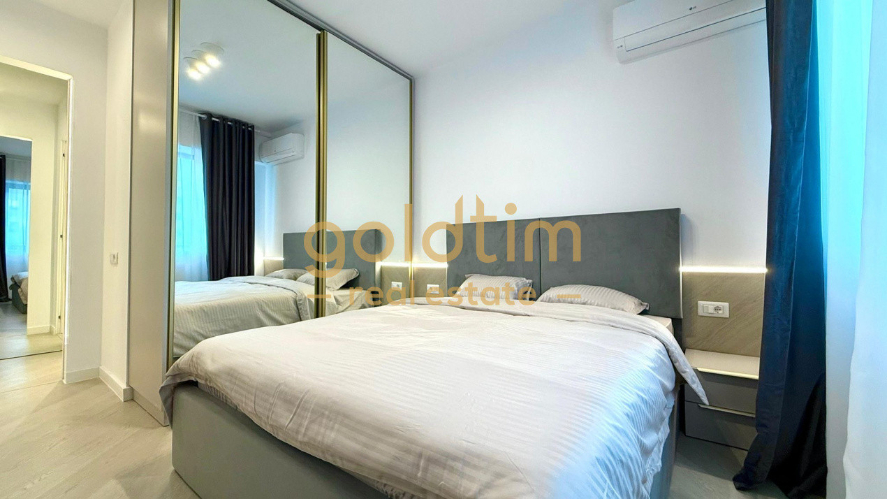 CORTINA NORTH/DISPONIBIL IMEDIAT/SUPERB/SPATII GENEROASE/PARCARE INCLUSA