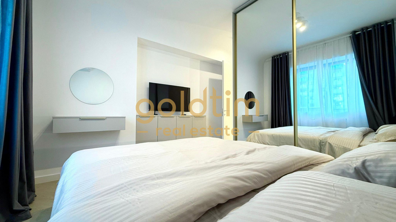 CORTINA NORTH/DISPONIBIL IMEDIAT/SUPERB/SPATII GENEROASE/PARCARE INCLUSA