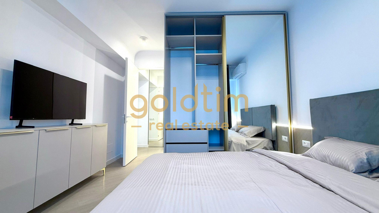 CORTINA NORTH/DISPONIBIL IMEDIAT/SUPERB/SPATII GENEROASE/PARCARE INCLUSA