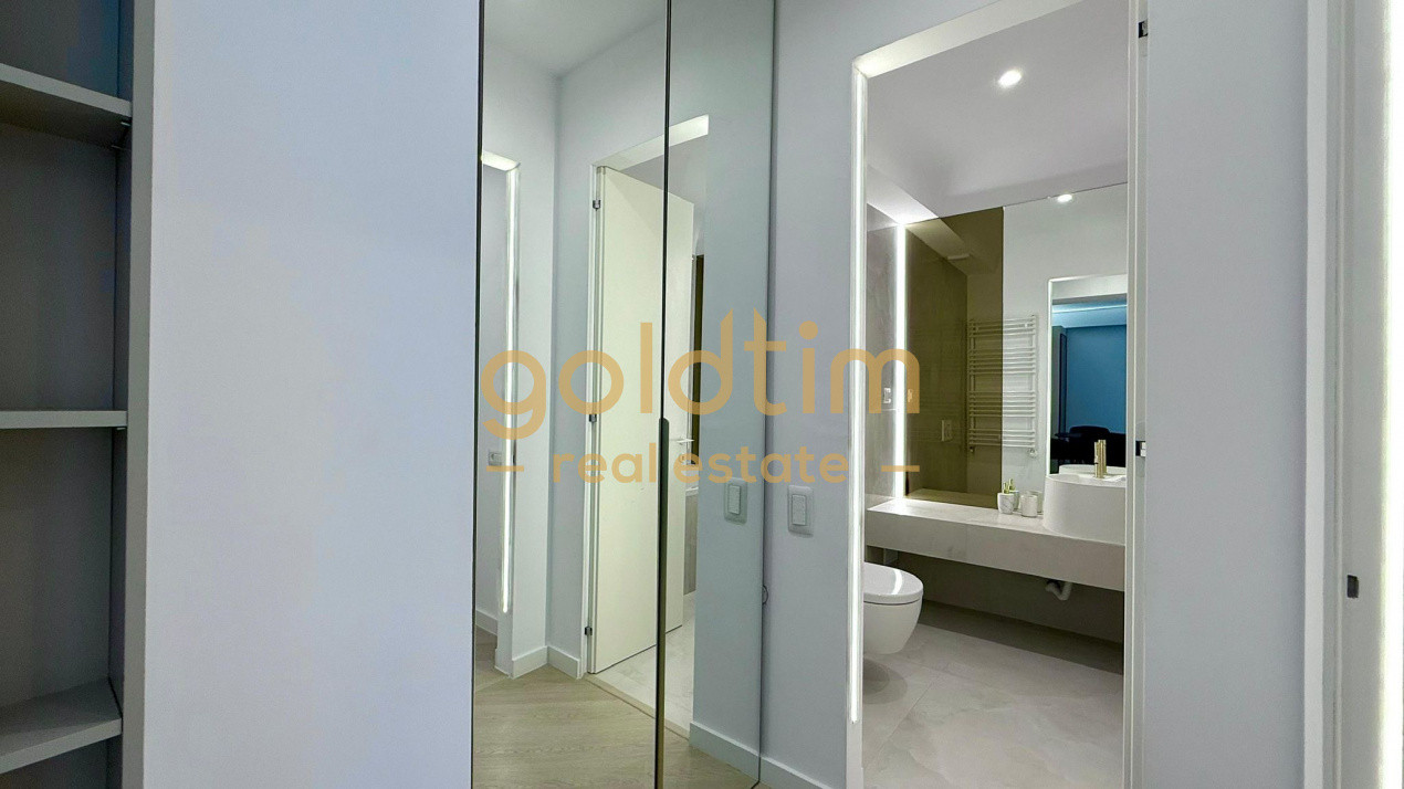 CORTINA NORTH/DISPONIBIL IMEDIAT/SUPERB/SPATII GENEROASE/PARCARE INCLUSA