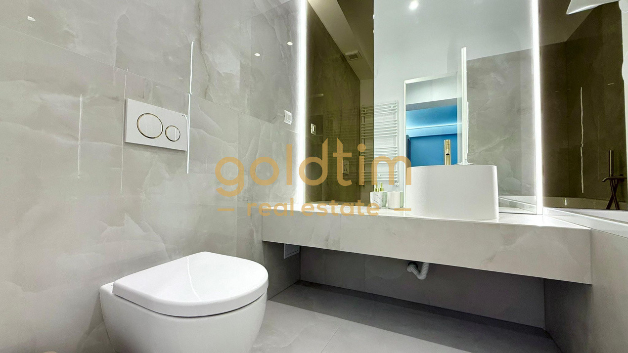 CORTINA NORTH/DISPONIBIL IMEDIAT/SUPERB/SPATII GENEROASE/PARCARE INCLUSA