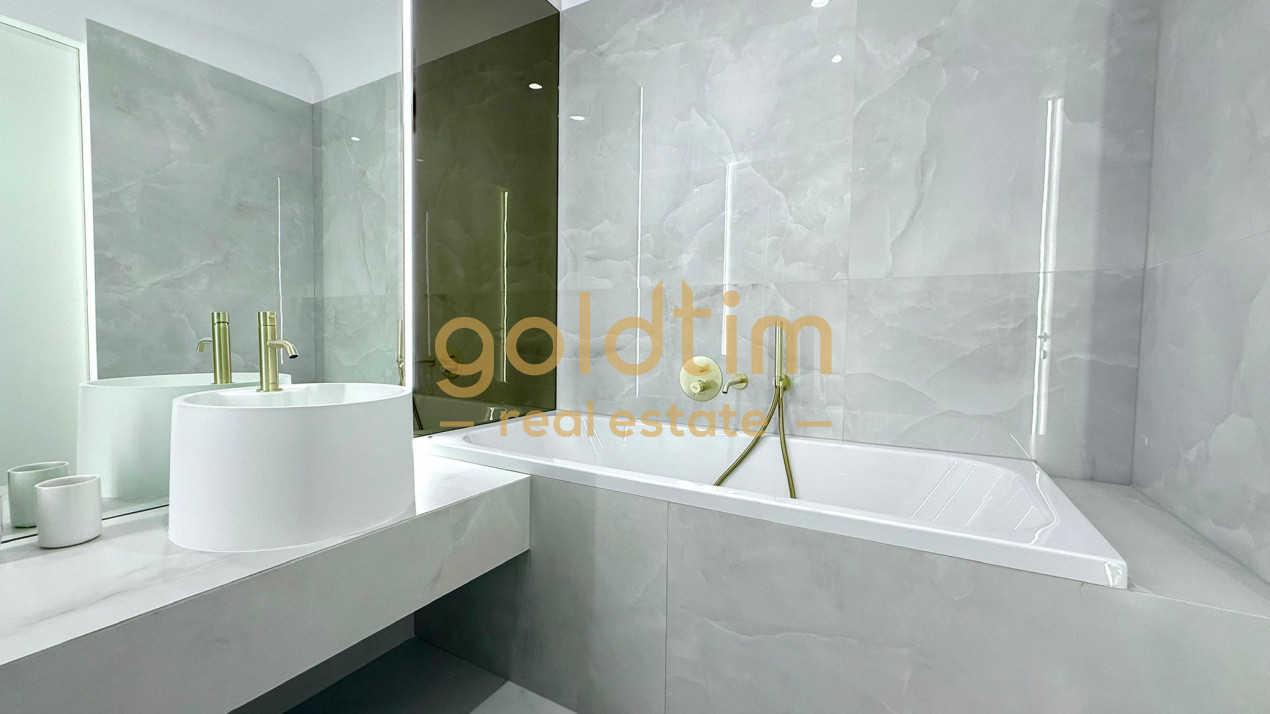 CORTINA NORTH/DISPONIBIL IMEDIAT/SUPERB/SPATII GENEROASE/PARCARE INCLUSA