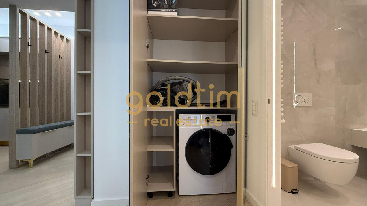 CORTINA NORTH/DISPONIBIL IMEDIAT/SUPERB/SPATII GENEROASE/PARCARE INCLUSA