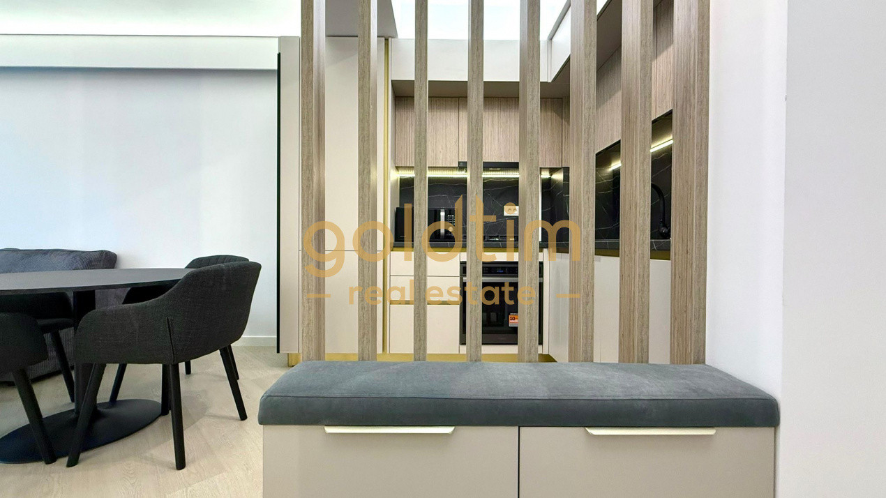 CORTINA NORTH/DISPONIBIL IMEDIAT/SUPERB/SPATII GENEROASE/PARCARE INCLUSA