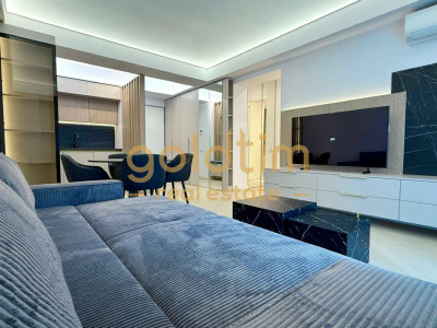 CORTINA NORTH/DISPONIBIL IMEDIAT/SUPERB/SPATII GENEROASE/PARCARE INCLUSA