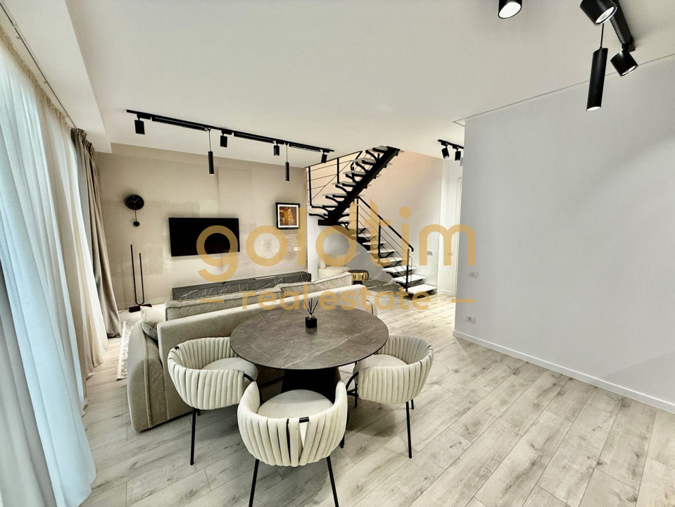 WIN HERASTRAU/PET FRIENDLY/SUPERB/DUPLEX/SUPERB SI ELEGANT/SOSEAUA NORDULUI