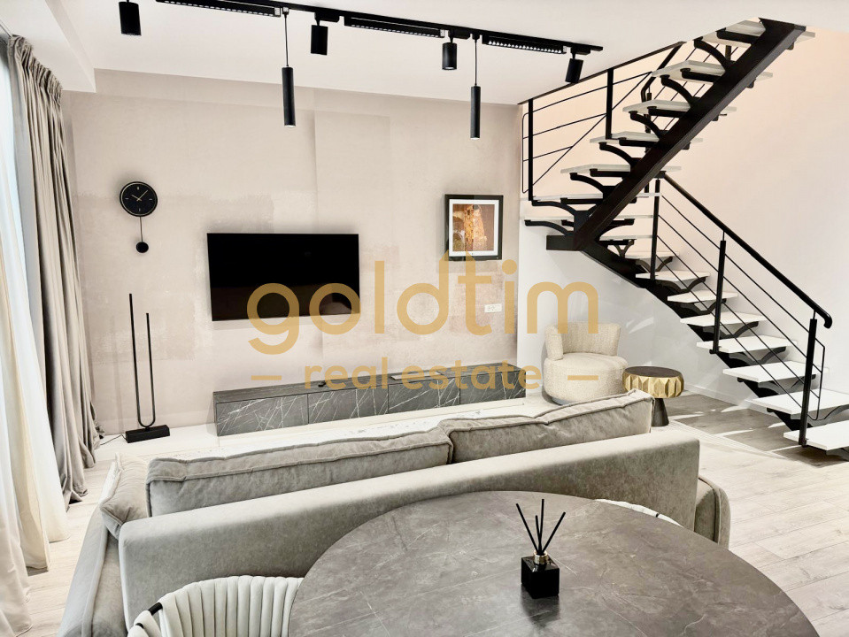 WIN HERASTRAU/PET FRIENDLY/SUPERB/DUPLEX/SUPERB SI ELEGANT/SOSEAUA NORDULUI