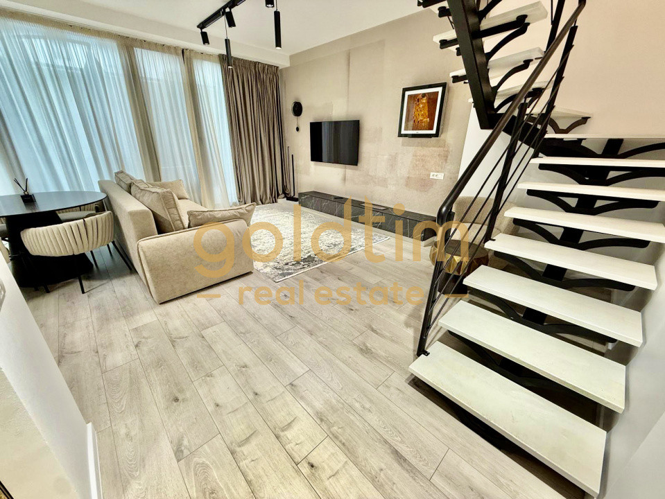 WIN HERASTRAU/PET FRIENDLY/SUPERB/DUPLEX/SUPERB SI ELEGANT/SOSEAUA NORDULUI