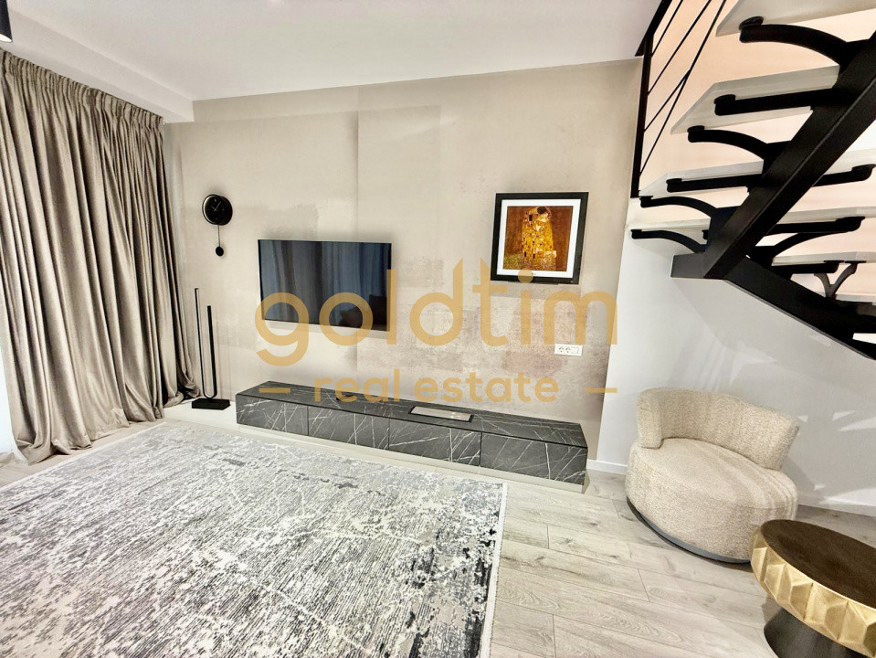 WIN HERASTRAU/PET FRIENDLY/SUPERB/DUPLEX/SUPERB SI ELEGANT/SOSEAUA NORDULUI