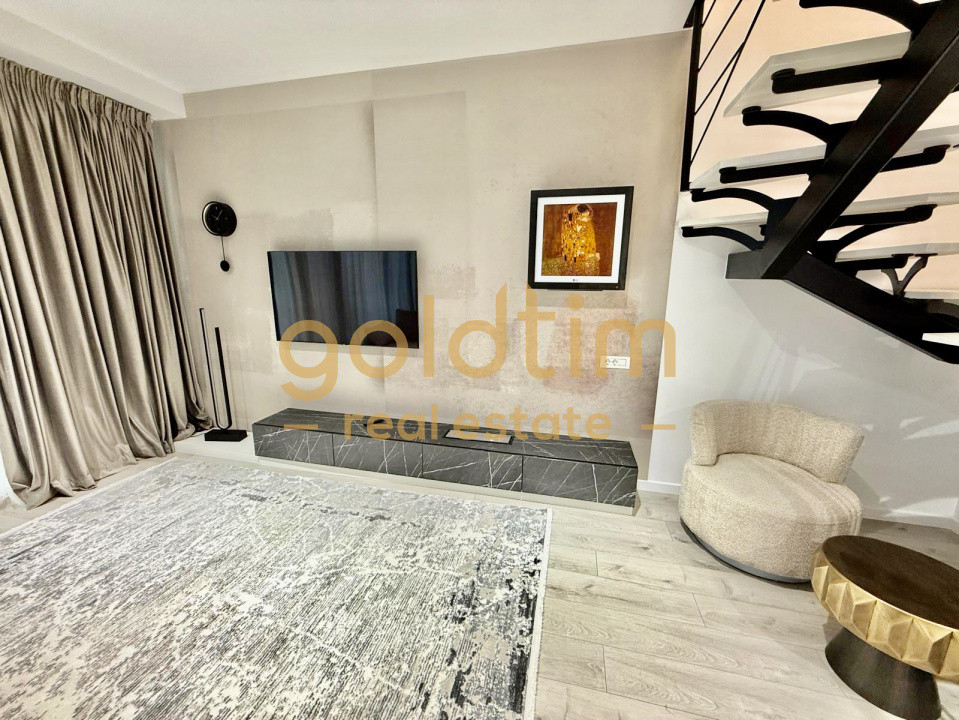 WIN HERASTRAU/PET FRIENDLY/SUPERB/DUPLEX/SUPERB SI ELEGANT/SOSEAUA NORDULUI