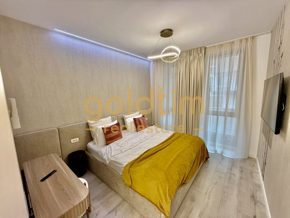 WIN HERASTRAU/PET FRIENDLY/SUPERB/DUPLEX/SUPERB SI ELEGANT/SOSEAUA NORDULUI