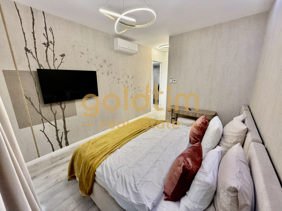 WIN HERASTRAU/PET FRIENDLY/SUPERB/DUPLEX/SUPERB SI ELEGANT/SOSEAUA NORDULUI
