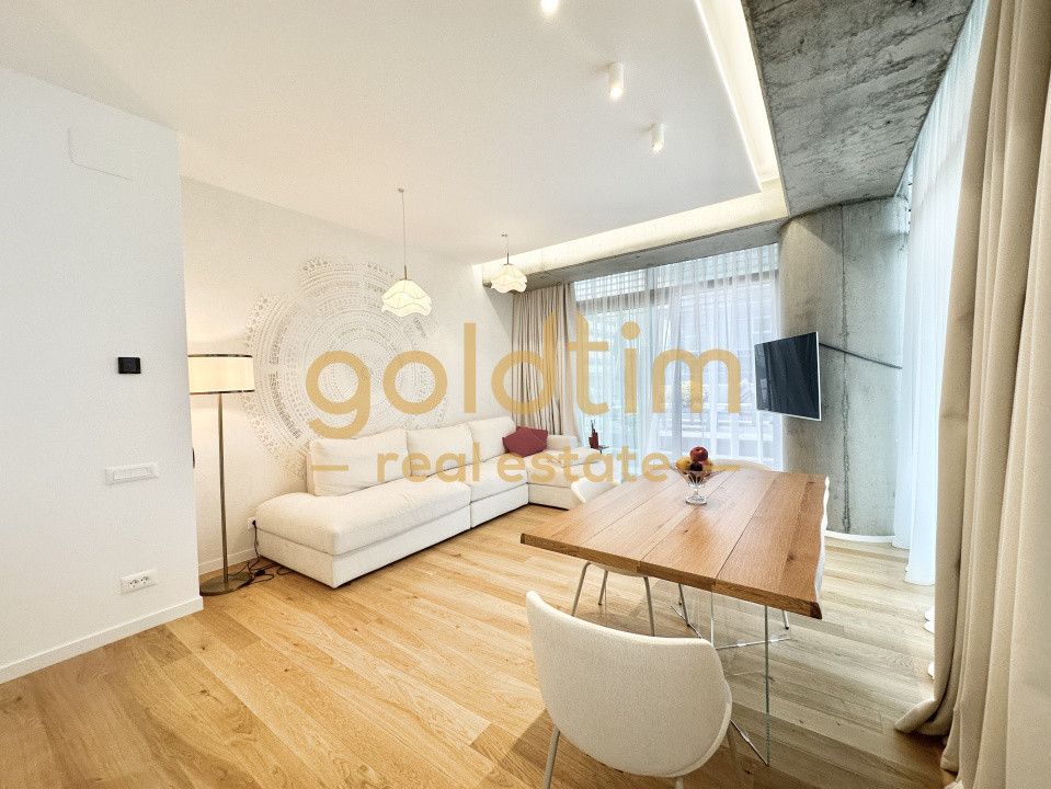 APARTAMENT PETFRIENDLY/MOBILAT/UTILAT/TERASA55mp/PARCARE/UP-SITE/FLOREASCA