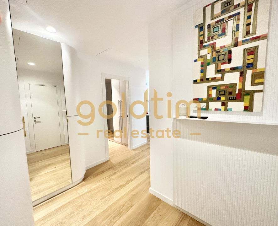 APARTAMENT PETFRIENDLY/MOBILAT/UTILAT/TERASA55mp/PARCARE/UP-SITE/FLOREASCA