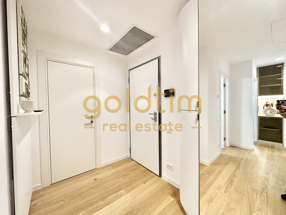 APARTAMENT PETFRIENDLY/MOBILAT/UTILAT/TERASA55mp/PARCARE/UP-SITE/FLOREASCA