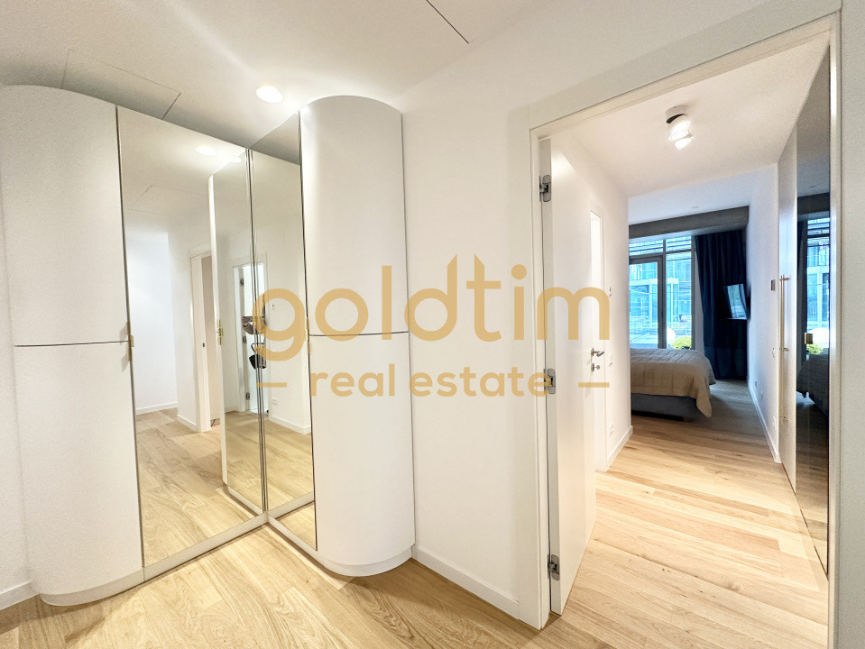 APARTAMENT PETFRIENDLY/MOBILAT/UTILAT/TERASA55mp/PARCARE/UP-SITE/FLOREASCA