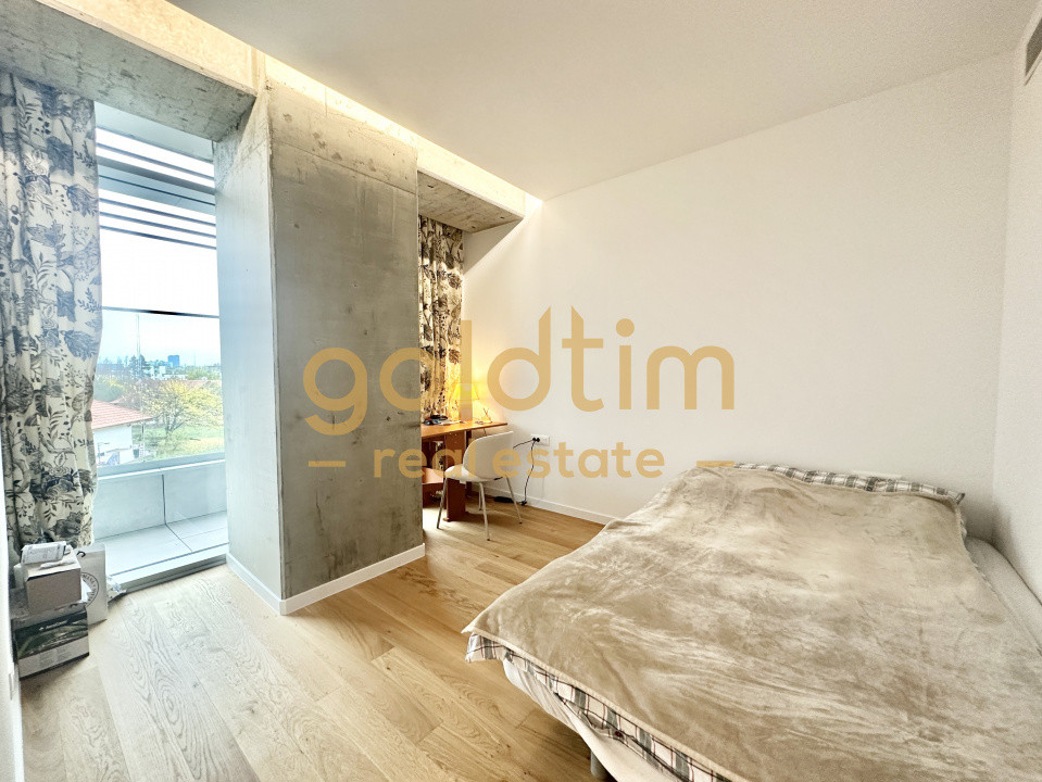 APARTAMENT PETFRIENDLY/MOBILAT/UTILAT/TERASA55mp/PARCARE/UP-SITE/FLOREASCA