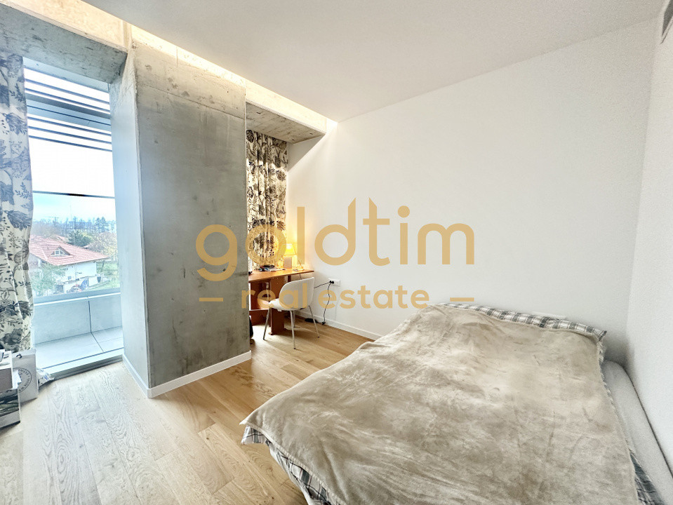 APARTAMENT PETFRIENDLY/MOBILAT/UTILAT/TERASA55mp/PARCARE/UP-SITE/FLOREASCA