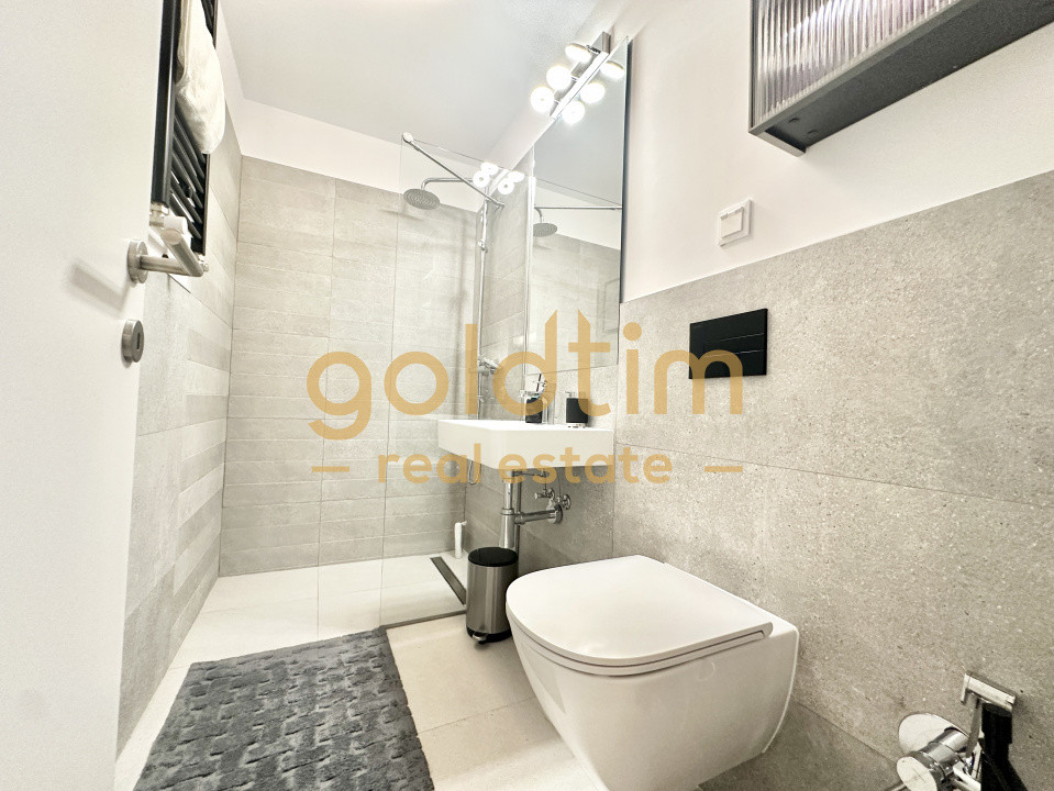 APARTAMENT PETFRIENDLY/MOBILAT/UTILAT/TERASA55mp/PARCARE/UP-SITE/FLOREASCA