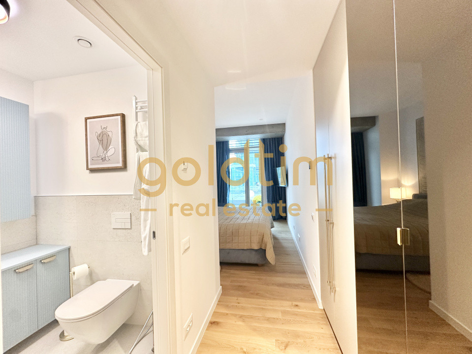 APARTAMENT PETFRIENDLY/MOBILAT/UTILAT/TERASA55mp/PARCARE/UP-SITE/FLOREASCA