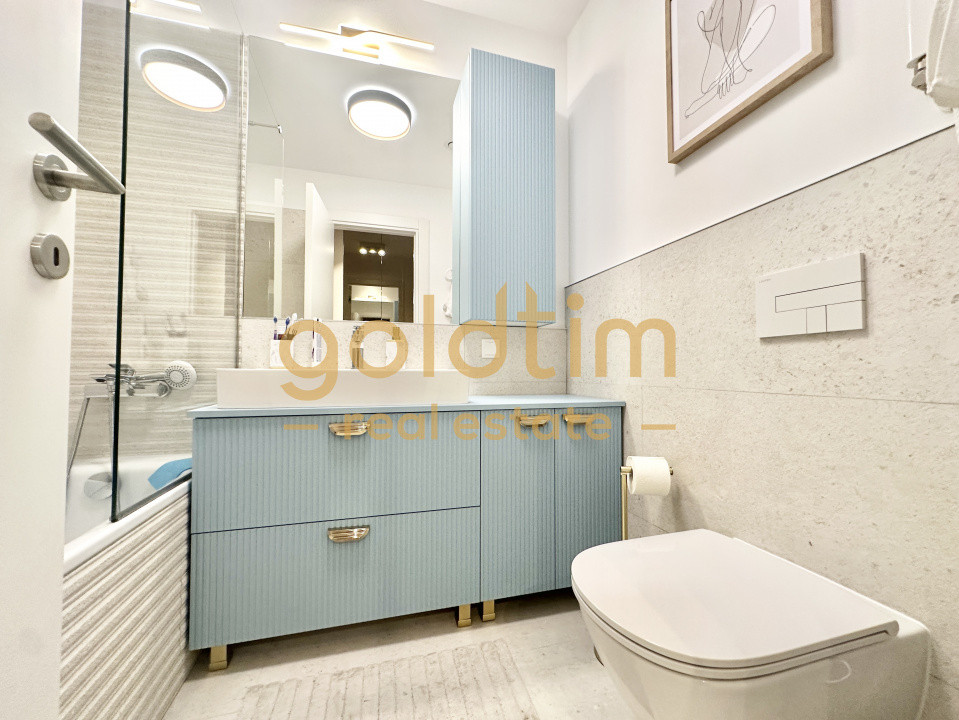 APARTAMENT PETFRIENDLY/MOBILAT/UTILAT/TERASA55mp/PARCARE/UP-SITE/FLOREASCA