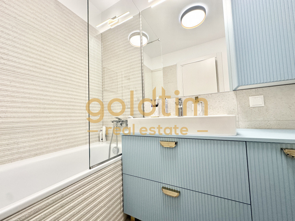 APARTAMENT PETFRIENDLY/MOBILAT/UTILAT/TERASA55mp/PARCARE/UP-SITE/FLOREASCA