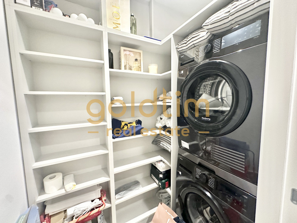 APARTAMENT PETFRIENDLY/MOBILAT/UTILAT/TERASA55mp/PARCARE/UP-SITE/FLOREASCA