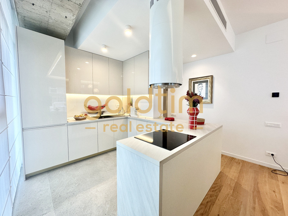 APARTAMENT PETFRIENDLY/MOBILAT/UTILAT/TERASA55mp/PARCARE/UP-SITE/FLOREASCA