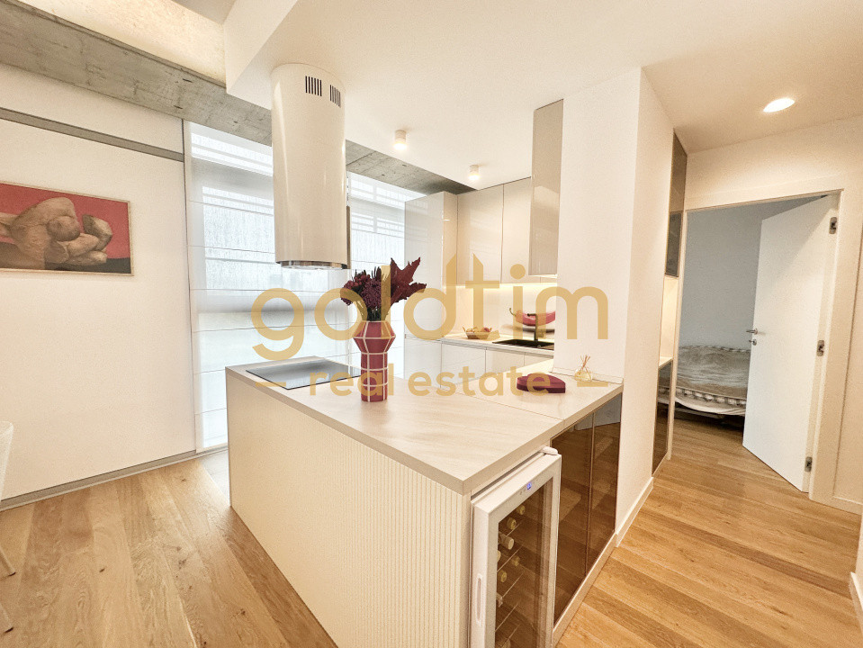 APARTAMENT PETFRIENDLY/MOBILAT/UTILAT/TERASA55mp/PARCARE/UP-SITE/FLOREASCA