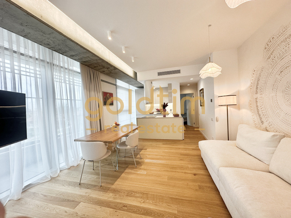 APARTAMENT PETFRIENDLY/MOBILAT/UTILAT/TERASA55mp/PARCARE/UP-SITE/FLOREASCA